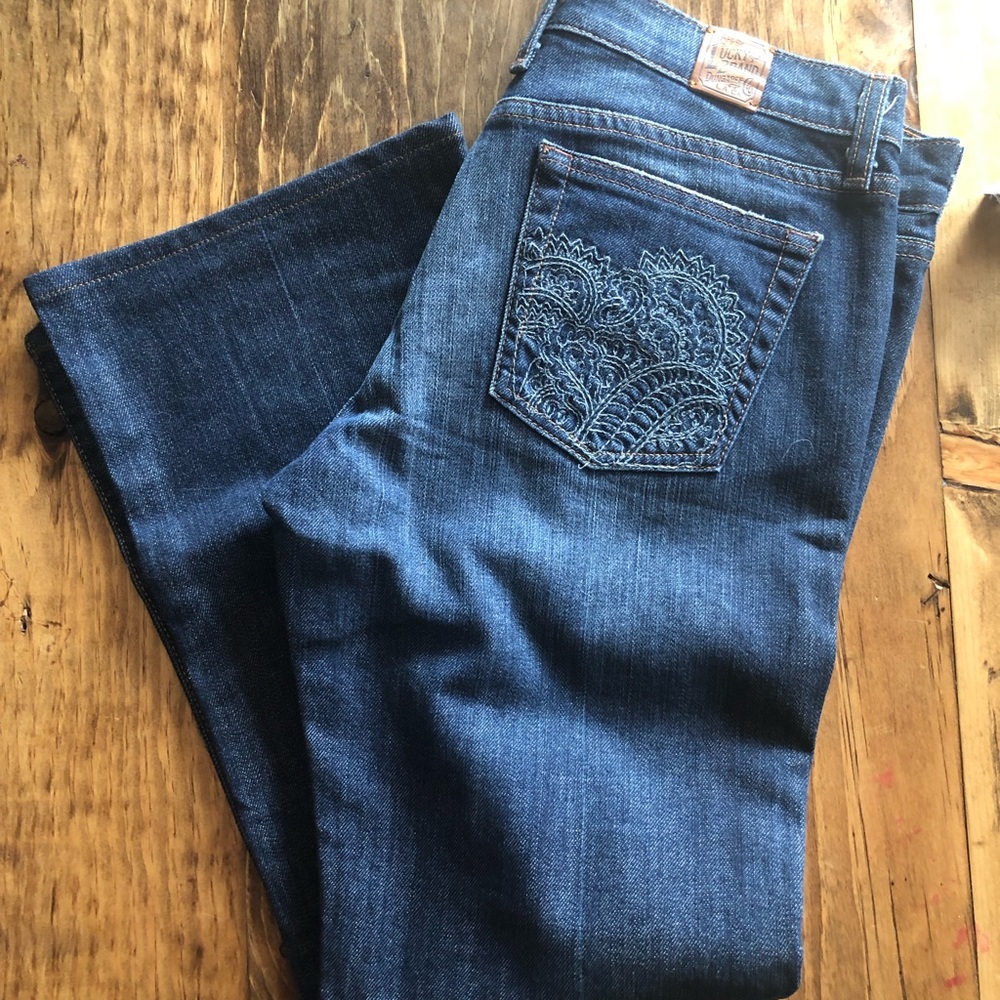 Women’s Lucky Brand Jeans